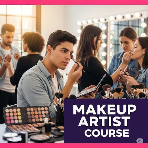 Beautician Course